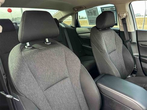 Used 2024 Honda Accord EX image 22