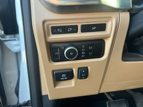 Used 2023 Ford F150 Lariat w/ Trailer Tow Package AWD/4WD image 22