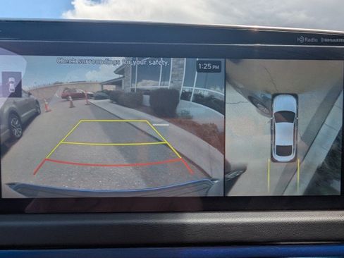 Used 2022 Hyundai Sonata Limited FWD image 22