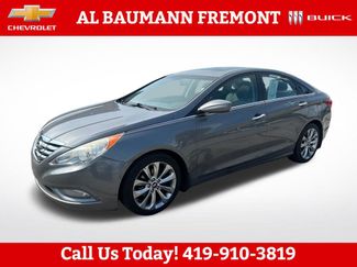 Used 2012 Hyundai Sonata SE w/ Navigation & Sunroof Pkg FWD 360° Tour