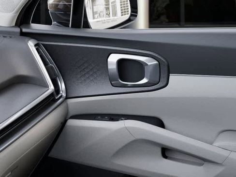 New 2026 Kia Sorento EX image 25