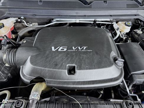 Used 2022 Chevrolet Colorado Z71 image 27