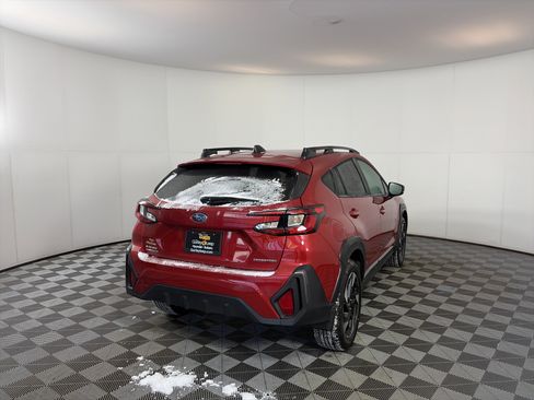 Used 2025 Subaru Crosstrek 2.5i Limited w/ Crosstrek Mirror Package image 10