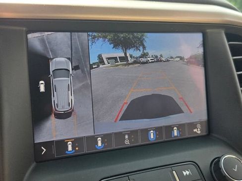 Used 2020 GMC Acadia Denali w/ Trailering Package AWD/4WD image 22