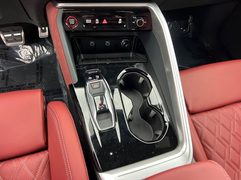 New 2026 Audi SQ5 Prestige AWD/4WD image 25