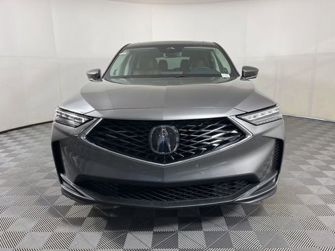 New 2026 Acura MDX w/ Technology Package image 7