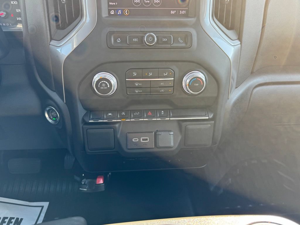 Certified 2023 GMC Sierra 1500 Pro w/ Pro Value Package AWD/4WD image 23