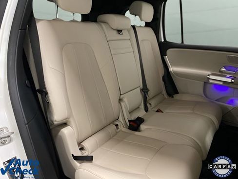 Used 2023 Mercedes-Benz EQB 300 4MATIC w/ Pinnacle Package image 77
