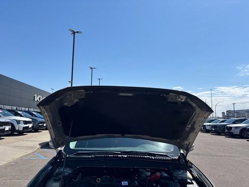 Used 2015 Ford Fusion SE FWD image 43