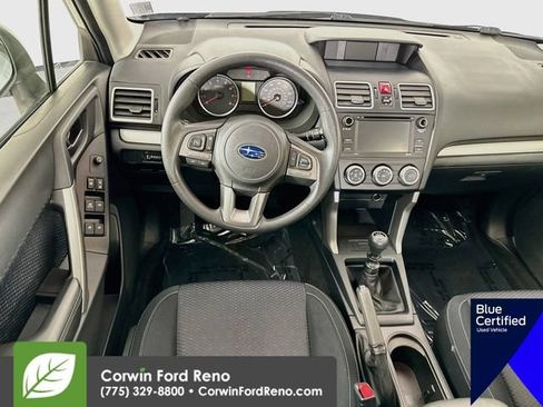 Used 2017 Subaru Forester Sport AWD/4WD image 25