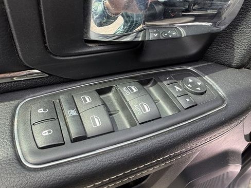Used 2014 RAM 1500 Sport w/ Convenience Group AWD/4WD image 10