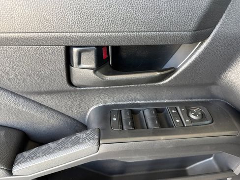 New 2026 Toyota Tacoma SR RWD image 11