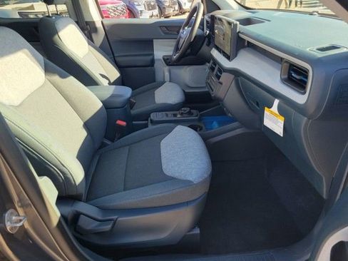 New 2026 Ford Maverick XLT w/ XLT Luxury Package image 12