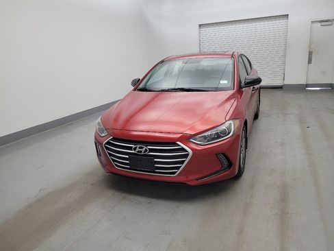Used 2018 Hyundai Elantra Value Edition FWD image 15