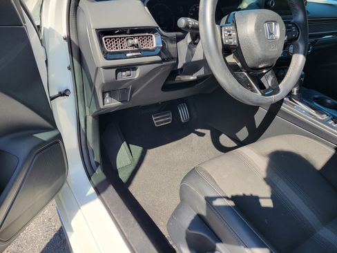 Used 2023 Honda Civic Sport image 20