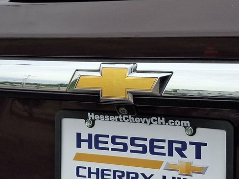 Certified 2023 Chevrolet Traverse LT FWD image 31