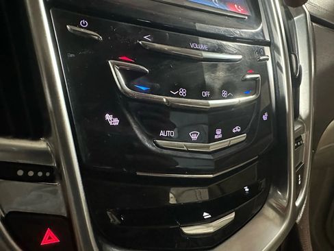 Used 2015 Cadillac SRX Luxury w/ Driver Awareness Package image 23