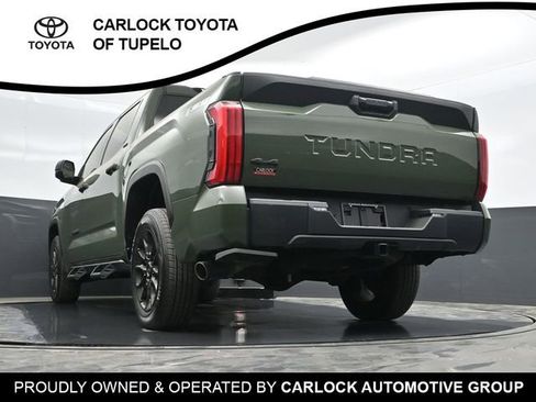 Used 2023 Toyota Tundra SR5 image 45