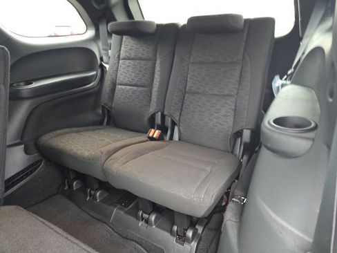 New 2026 Dodge Durango GT image 27