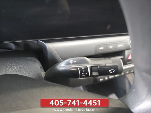 Used 2026 Kia K4 FWD image 13