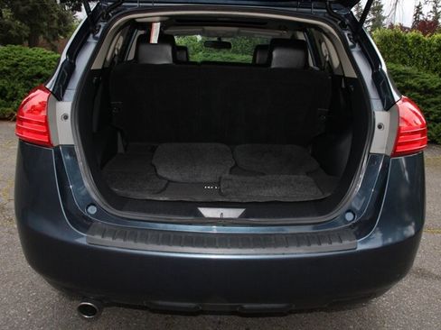 Used 2012 Nissan Rogue SL AWD/4WD image 17