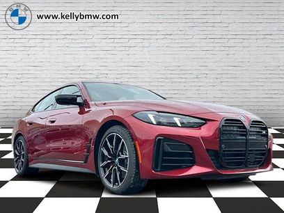 New 2026 BMW 440i xDrive w/ Premium Package