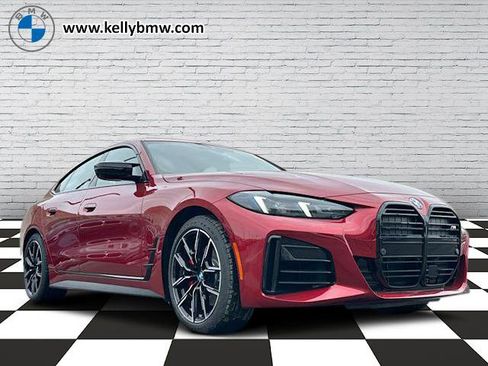 New 2026 BMW 440i xDrive w/ Premium Package image 1