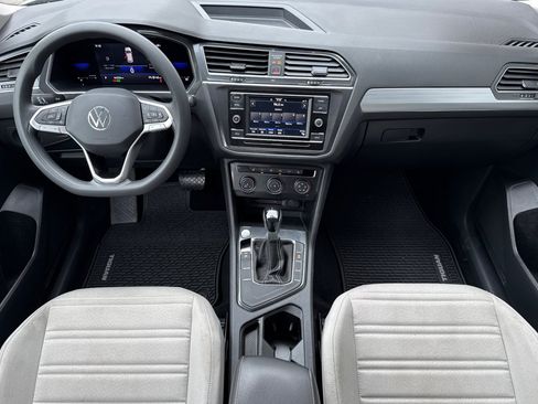 Used 2022 Volkswagen Tiguan S FWD image 27
