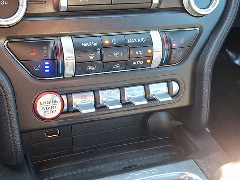 Used 2023 Ford Mustang Premium image 15