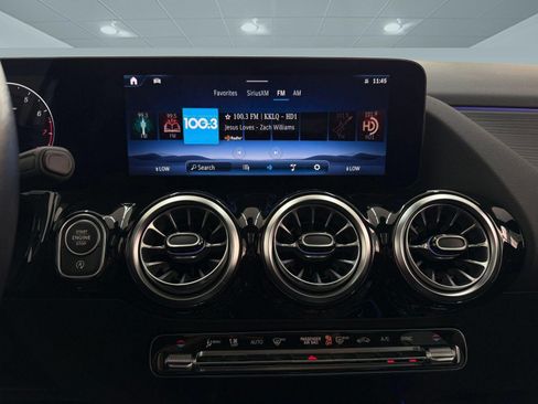 Certified 2026 Mercedes-Benz GLA 250 image 17