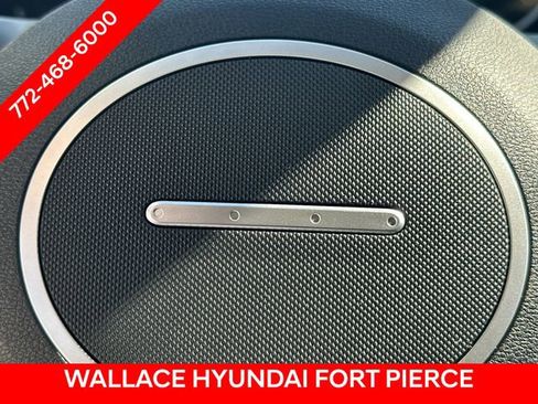 Used 2026 Hyundai Kona Limited FWD image 29