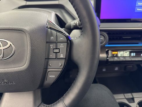 Certified 2024 Toyota Prius XLE image 20