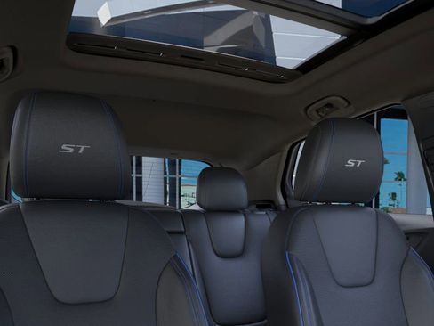 New 2026 Buick Encore GX Sport Touring w/ Advanced Technology Package image 24