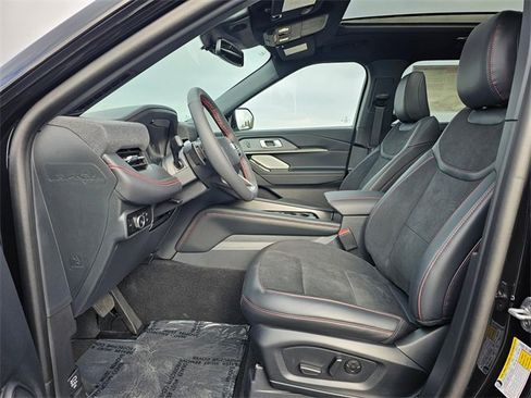 New 2026 Ford Explorer ST w/ Sun And Sound Package image 11