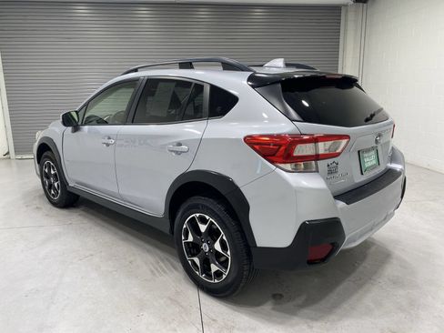 Used 2018 Subaru Crosstrek 2.0i Premium w/ Popular Package #3 AWD/4WD image 6