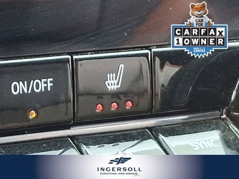 Used 2024 GMC Canyon AT4 image 39