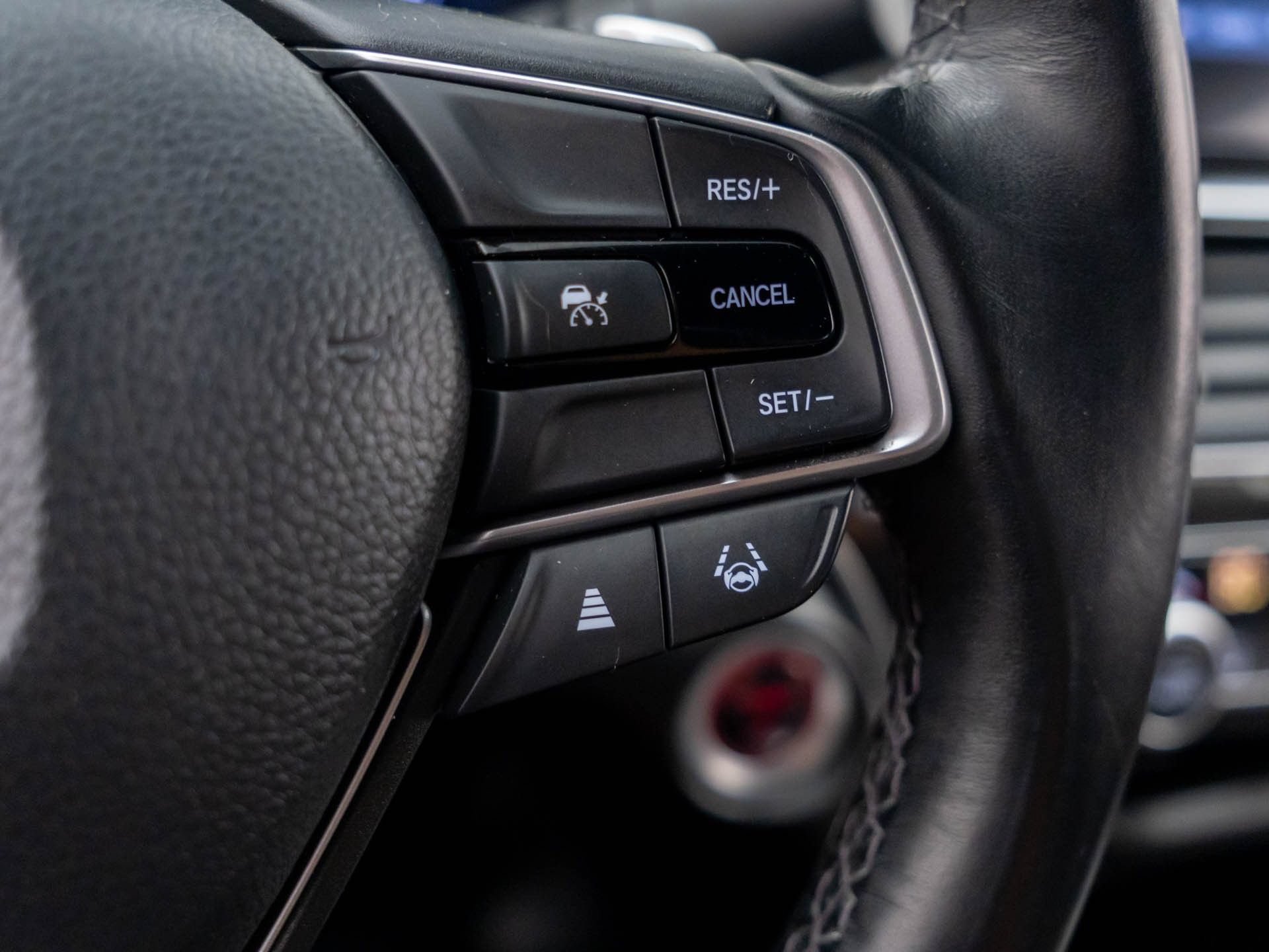 Used 2022 Honda Accord Sport image 24