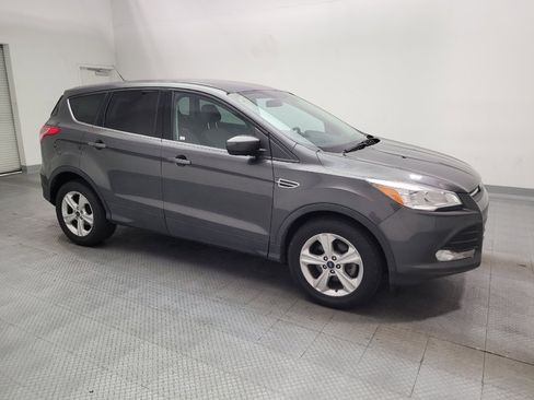 Used 2016 Ford Escape SE FWD image 11