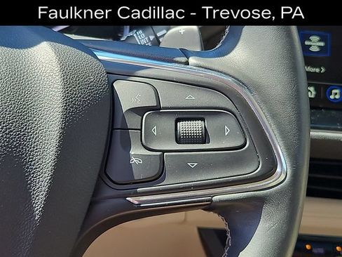Used 2022 Buick Envision Avenir w/ Safety Package AWD/4WD image 23