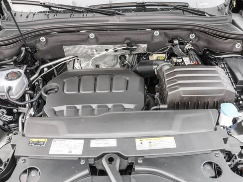 New 2026 Volkswagen Atlas Cross Sport SE AWD/4WD image 49