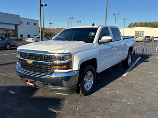 Used 2018 Chevrolet Silverado 1500 LT video 2