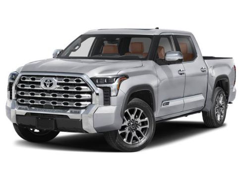 New 2026 Toyota Tundra 1794 Edition AWD/4WD image 1