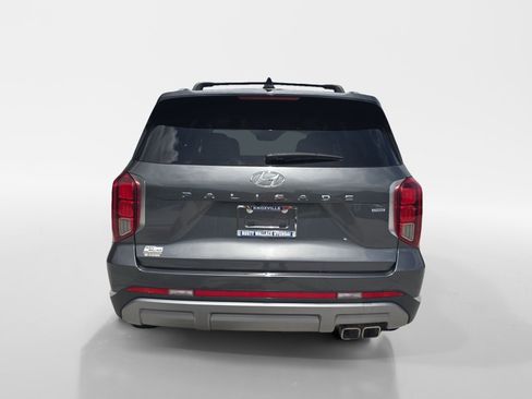 Used 2023 Hyundai Palisade Limited AWD/4WD image 4