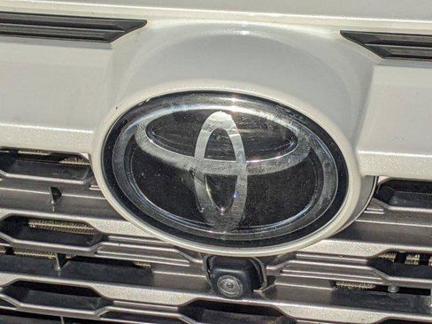 Certified 2019 Toyota RAV4 Limited w/ Advanced Technology Package AWD/4WD image 9