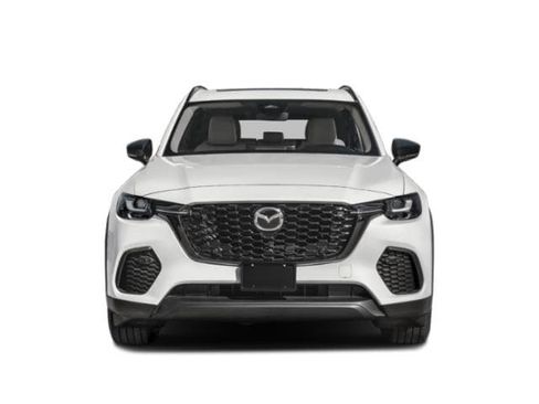 New 2026 MAZDA CX-70 3.3 Turbo w/ Preferred Package AWD/4WD image 4
