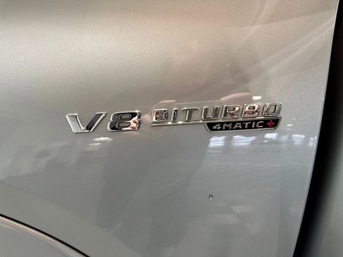 Certified 2024 Mercedes-Benz GLE 63 AMG S image 44