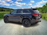 Certified 2020 Jeep Grand Cherokee Altitude image 3