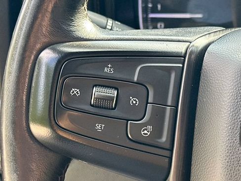Used 2021 GMC Sierra 1500 AT4 AWD/4WD image 28