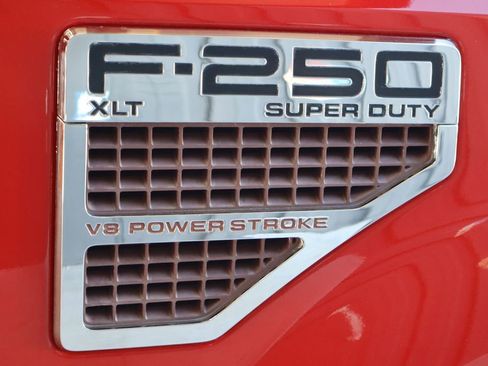 Used 2010 Ford F250 XLT image 37