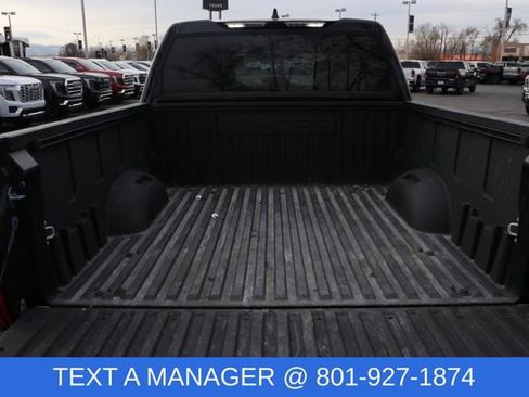 Used 2025 Toyota Tundra SR5 w/ SR5 Convenience Package image 10